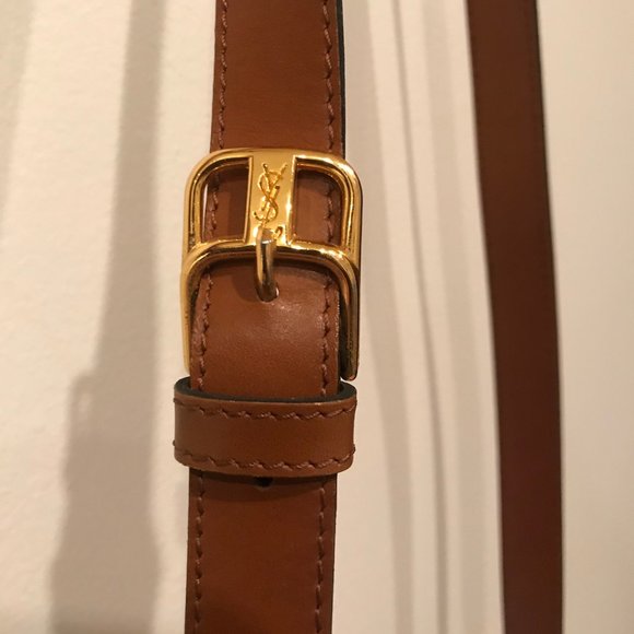 YSL 80s Vintage - Picture 8 of 8